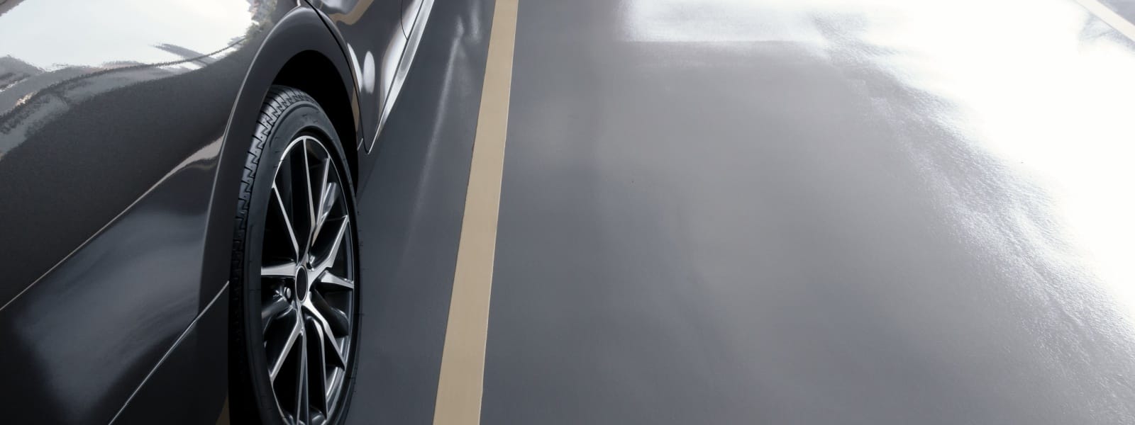 Garage Floor Coating