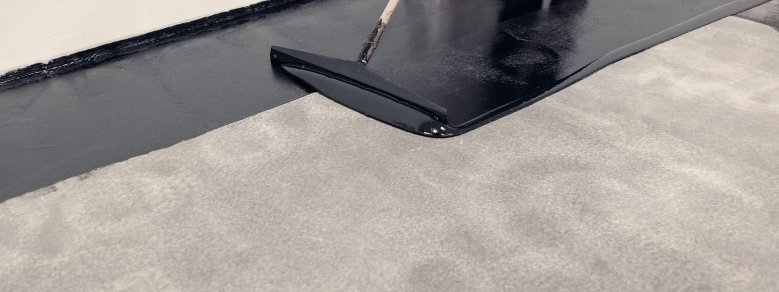 Industrial Commercial Coatings