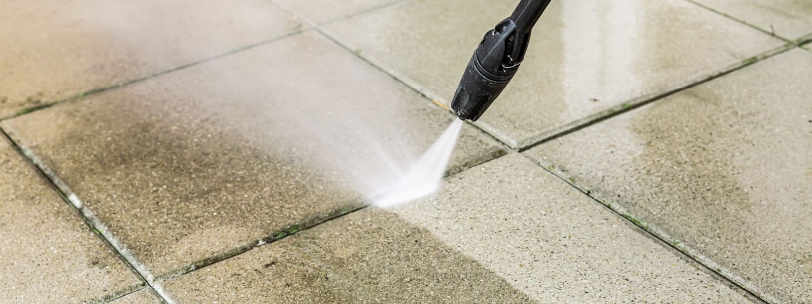 Power Washing 1 Power Washing