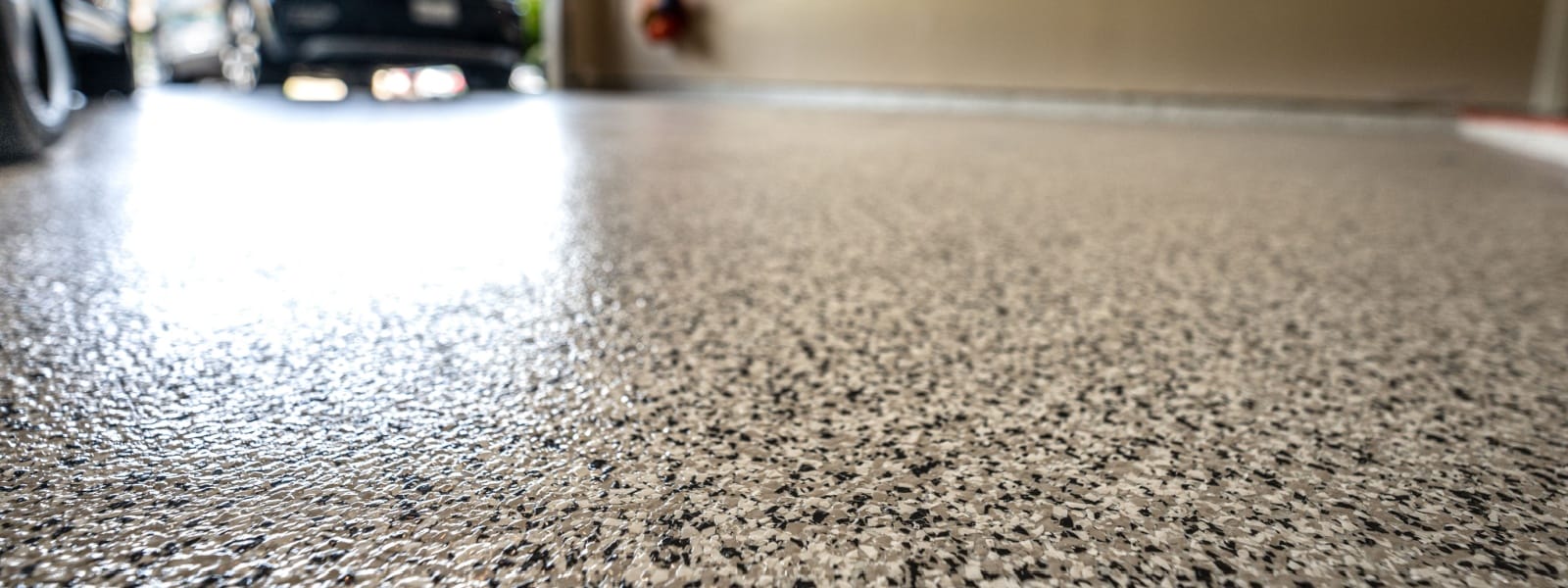 Polyurea vs. High-Quality Epoxy 2 Residential 1