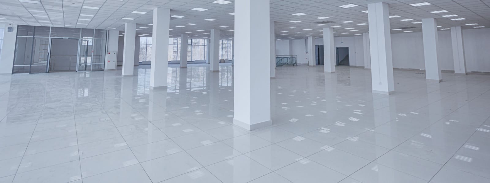 Showroom Floor Coatings 1 Showroom Floor Coatings